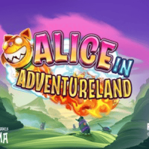 Alice in Adventureland